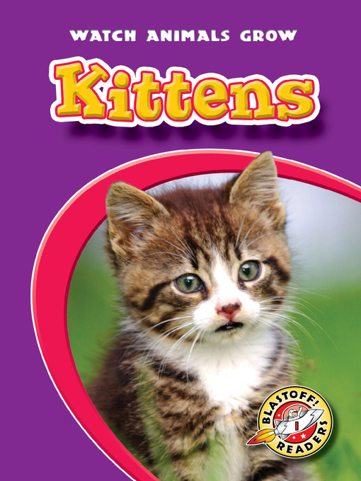 Title details for Kittens by Colleen Sexton - Wait list